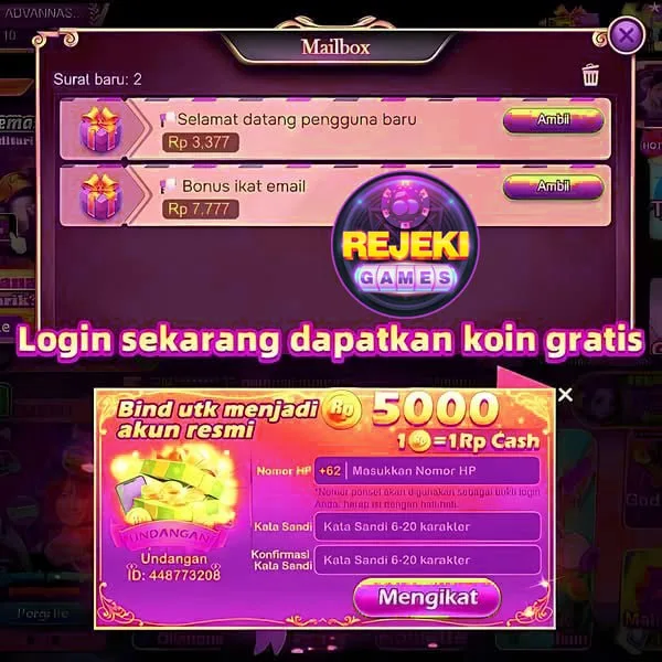 REJEKI Slot Anti Rungkad Indonesia