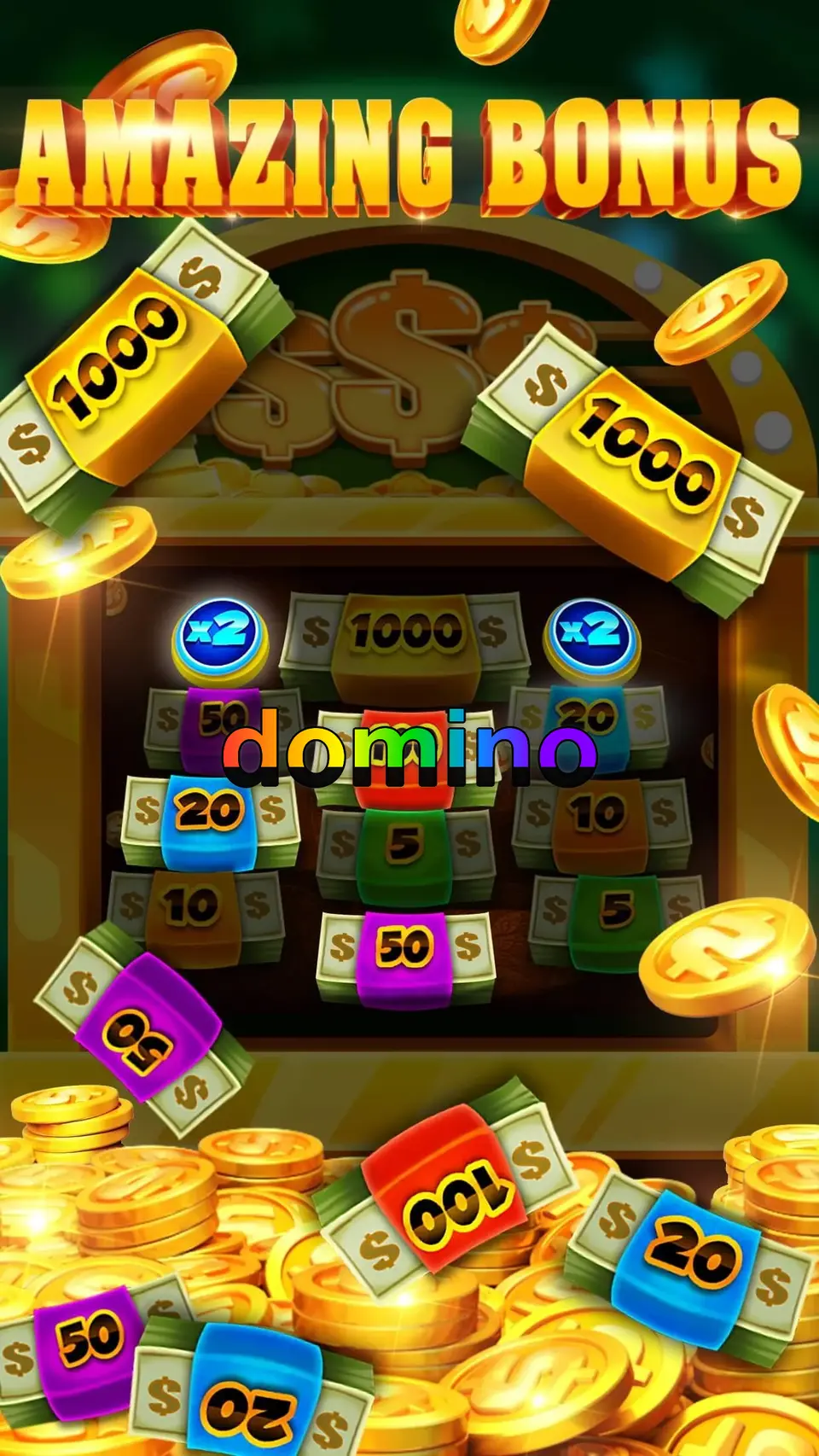 domino Unduh