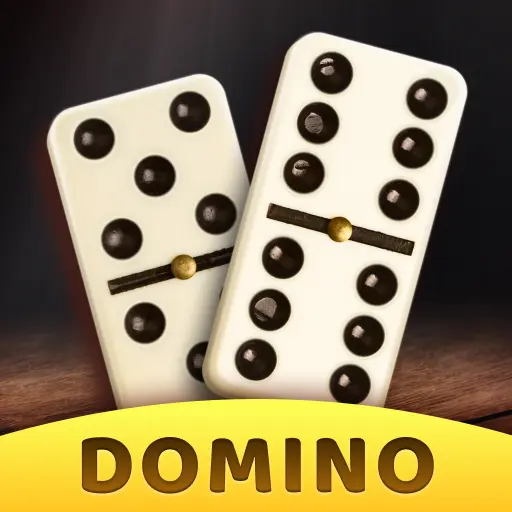 DOMINO Daftar Akun Resmi Indonesia