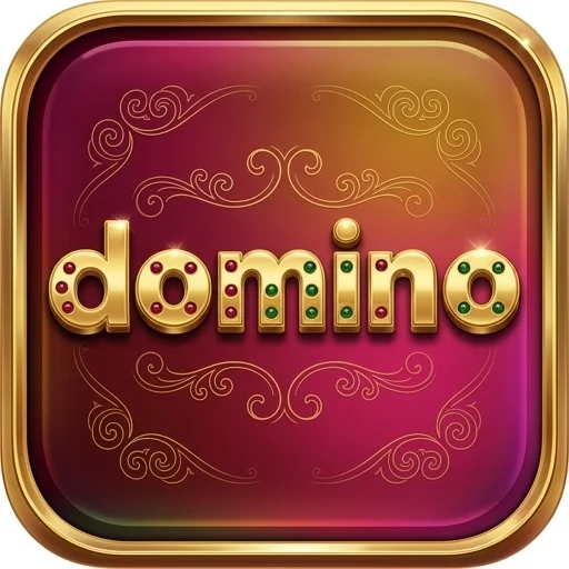 domino Logo - Resmi