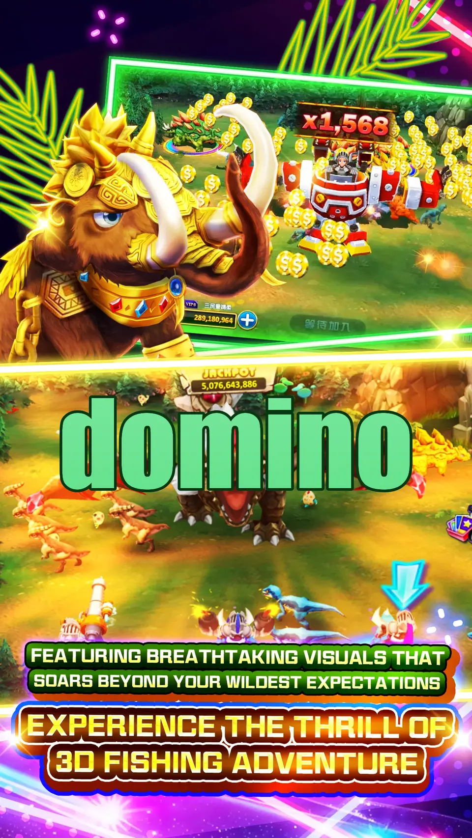 domino Preview - Resmi Unduh